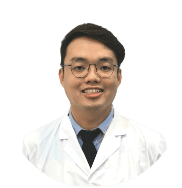 Dr Kelvin Lew